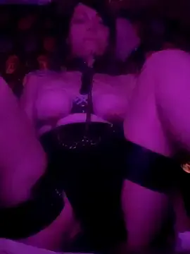 Stripchat Private Sex Chat of Spun_Foxxx