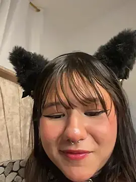 Stripchat Live Porn of ivi_sunny