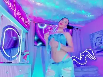 Stripchat Watch Live Sex Cams of powerfull_ts_20