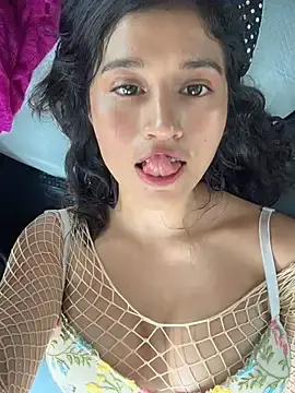 Stripchat Live Sex of sexi_noemi