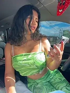 Stripchat Live Sex of sexi_noemi