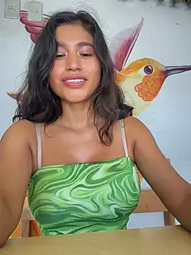 Stripchat Adult Webcam of sexi_noemi