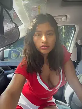 Stripchat Live Porn of sexi_noemi