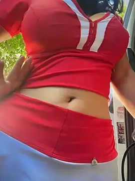 Stripchat Free Live Porn of sexi_noemi