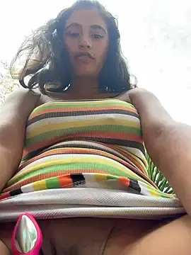 Stripchat Best live sex cam show of sexi_noemi