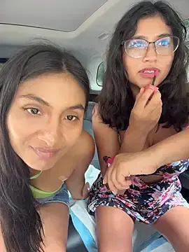 Stripchat Adult Video Chat of sexi_noemi