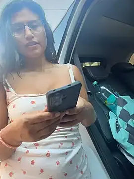 Stripchat Live Sex of sexi_noemi