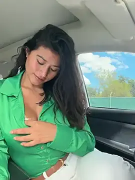 Stripchat Live Porn of sexi_noemi