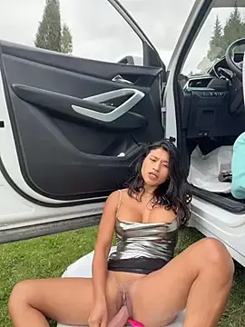 Stripchat Best live sex cam show of sexi_noemi