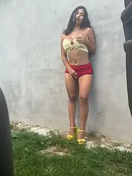 Stripchat Best Webcam of sexi_noemi