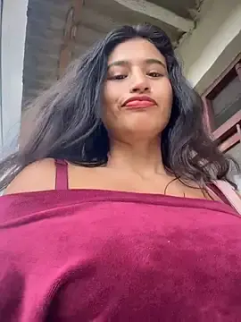 Stripchat Live Porn of sexi_noemi