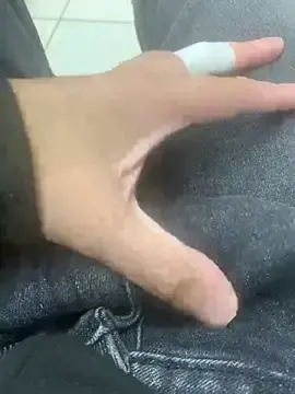 Stripchat Nude Webcam of xxGutierrezxx