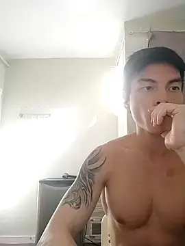 Stripchat Live Porn of Allen8707