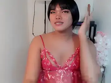 Stripchat Sex Cam of FROXXX21