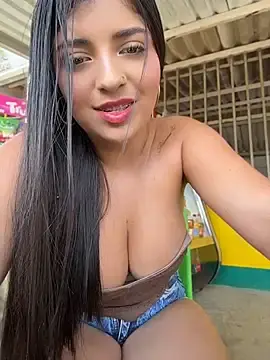 Stripchat Best Webcam of Isaa-Sweet