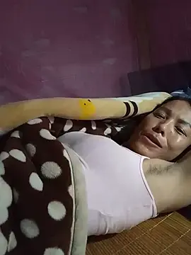 Stripchat Live Porn of Lily-ly