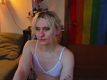 Stripchat Live Sex of Lori_Myaf