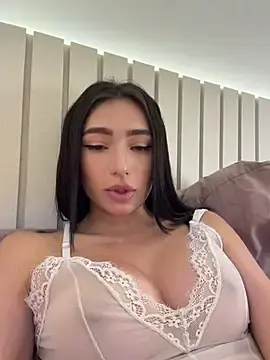 Stripchat Best Webcam of Maddy_Jones