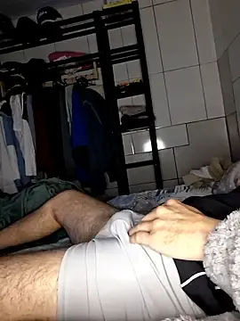 Stripchat Sex Chat of Robsonitj90