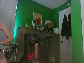 Stripchat Live Sex of SadCatDaddy