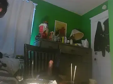 Stripchat Sex Cam of SadCatDaddy