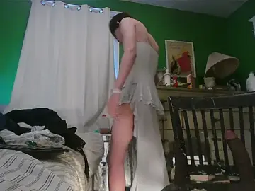 Stripchat Adult Webcam of SadCatDaddy