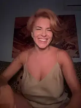 Stripchat Sex Cam of Selvaggia_official83