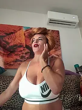 Stripchat Free Porn Cam of Selvaggia_official83