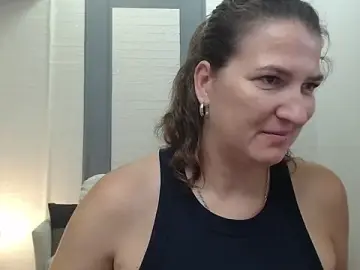 Stripchat Best Webcam of SilviaFreeya