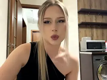 Stripchat Live Porn of YelledBlink