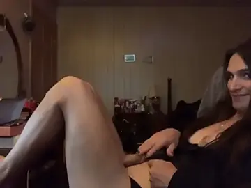 Stripchat Private Sex Chat of hexthebinary
