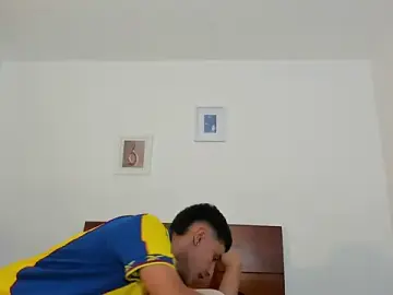 Stripchat Free Porn Cam of kade_demi