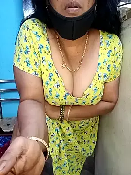 Stripchat Adult Webcam of tamil_sarah