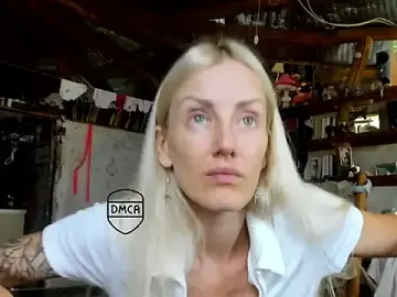 Stripchat Best Webcam of wildforestmuse_