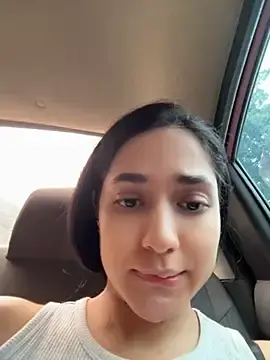 Stripchat Sex Chat of -FATI