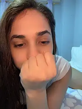 Stripchat Private Sex Chat of -FATI