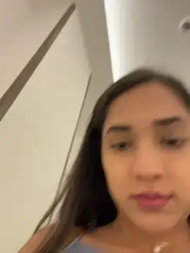 Stripchat Live Sex of -FATI