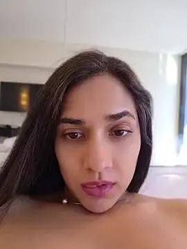 Stripchat Private Sex Chat of -FATI