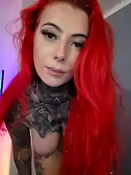 Stripchat Private Sex Chat of BonnieStylez