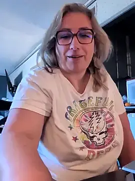 Stripchat Live Sex of Canadian_BBW
