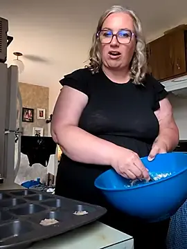 Stripchat Sex Chat of Canadian_BBW