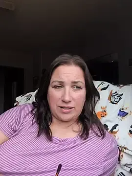 Stripchat Live Porn of Canadian_BBW
