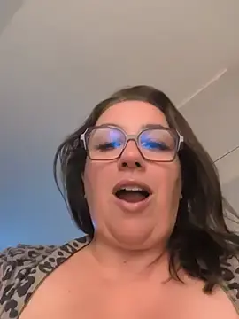 Stripchat Free Live Porn of Canadian_BBW