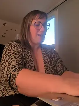 Stripchat Adult Webcam of Canadian_BBW