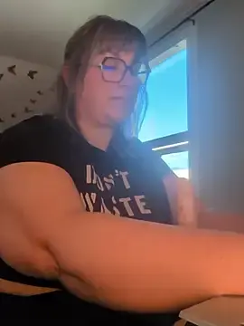 Stripchat Sex Cam of Canadian_BBW