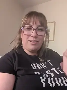 Stripchat Free Live Porn of Canadian_BBW