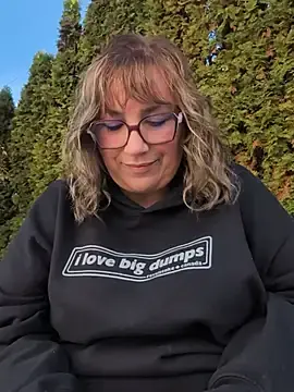 Stripchat Adult Webcams of Canadian_BBW