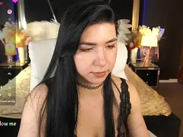 Stripchat Nude Webcam of EmilyCandyy