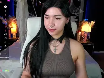 Stripchat Watch Live Sex Cams of EmilyCandyy