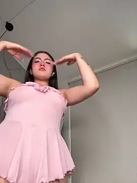 Stripchat Best Webcam of Gaby-Herrera